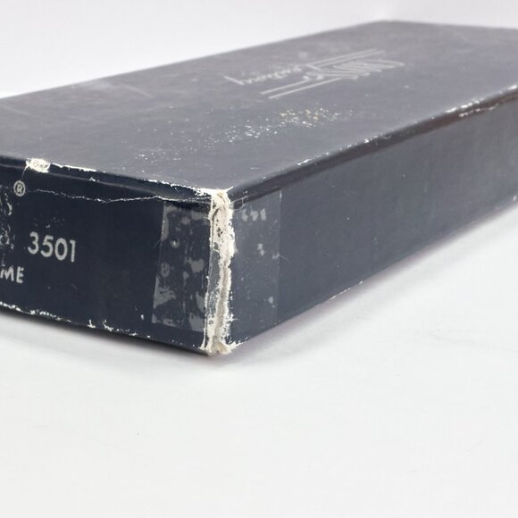 Cross Century Chrome Ballpoint Pen & Pencil Set / Made in USA / Original Box - Picture 14 of 16